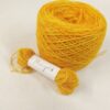 marigold embroidery yarn