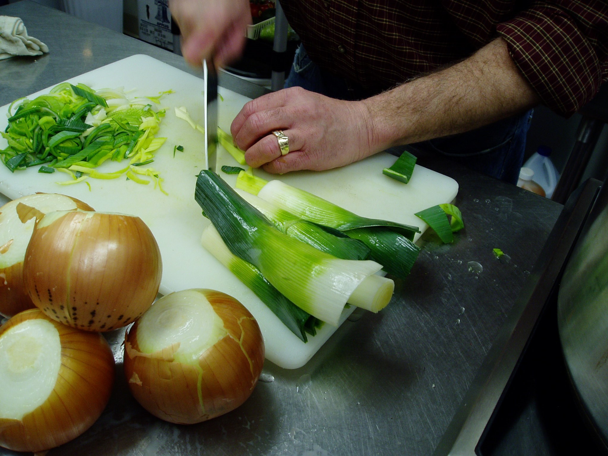 Celery Sensation