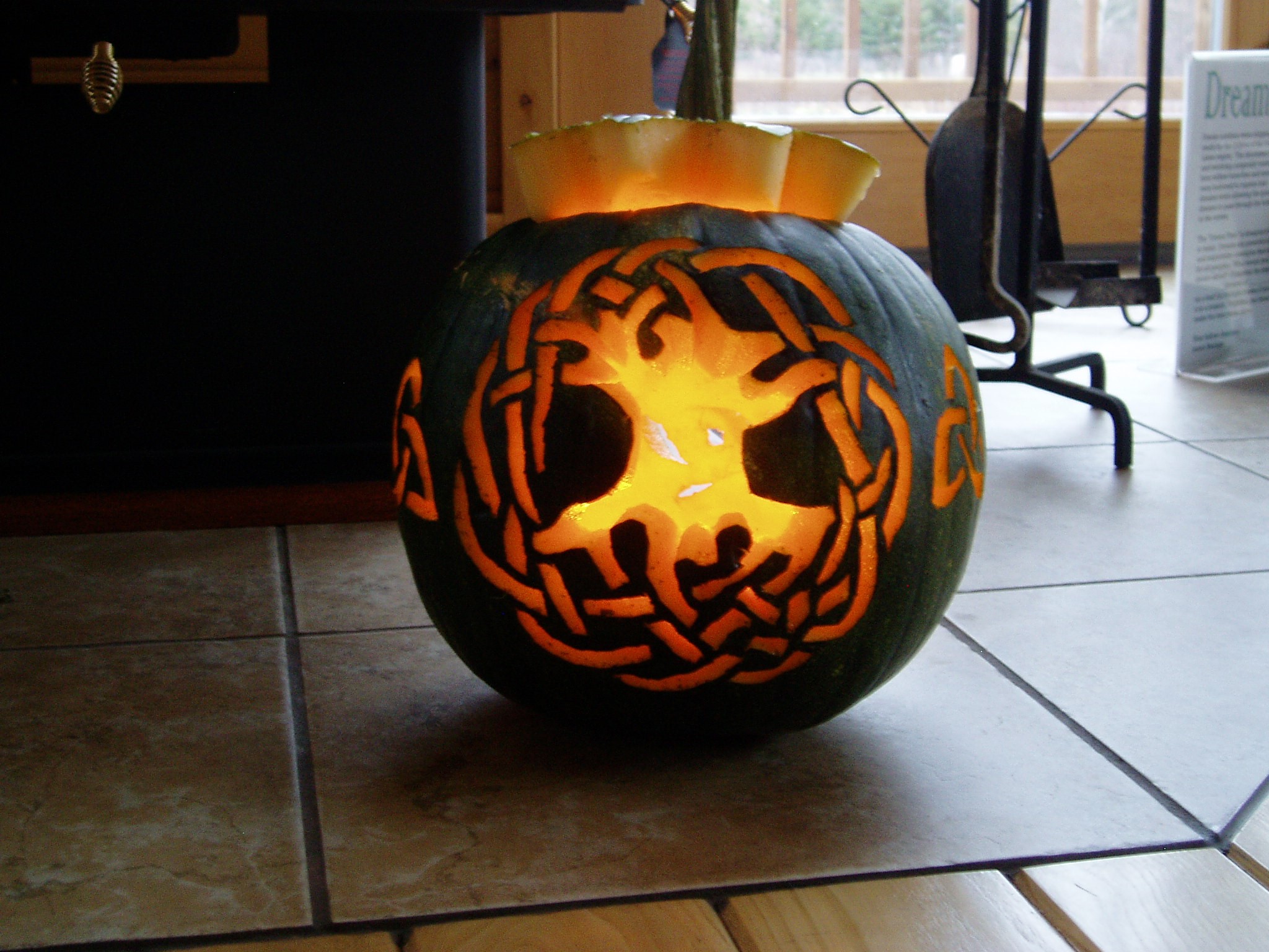 Halloween Story Night 2