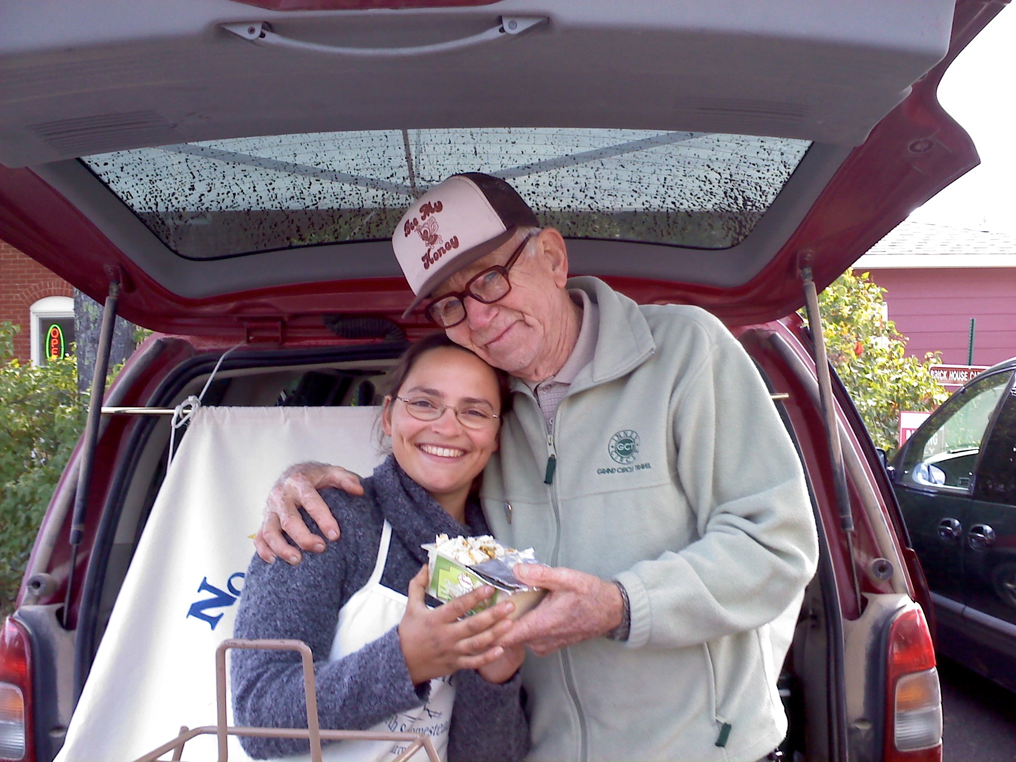 Remembering Mr. Rowe