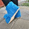 finished slippers