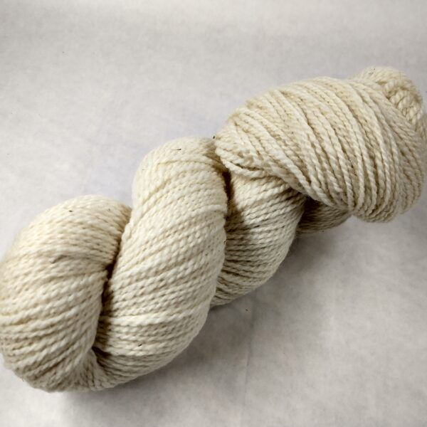 white dk