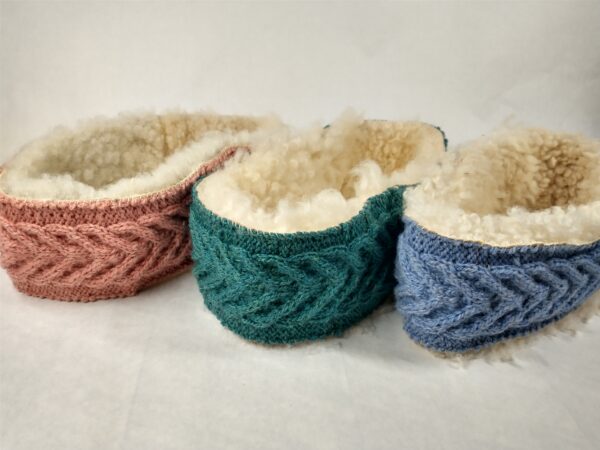 staghorn headbands