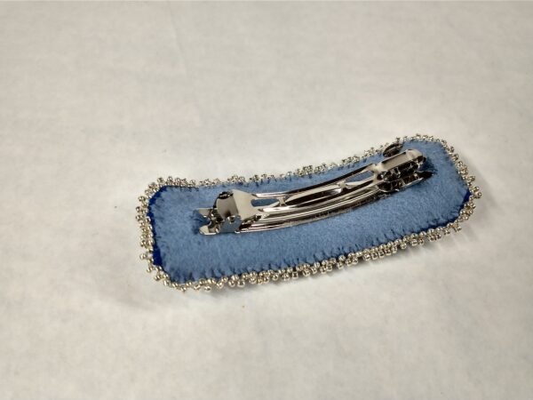 barrette back