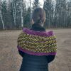 vinyard wrap back