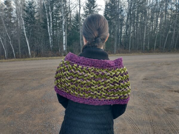 vinyard wrap back
