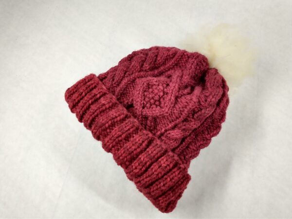 red hat front