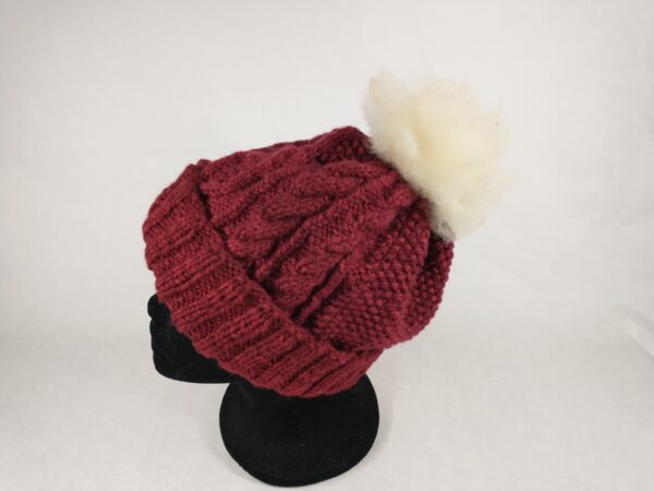 red hat side