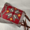 star tapestry tote