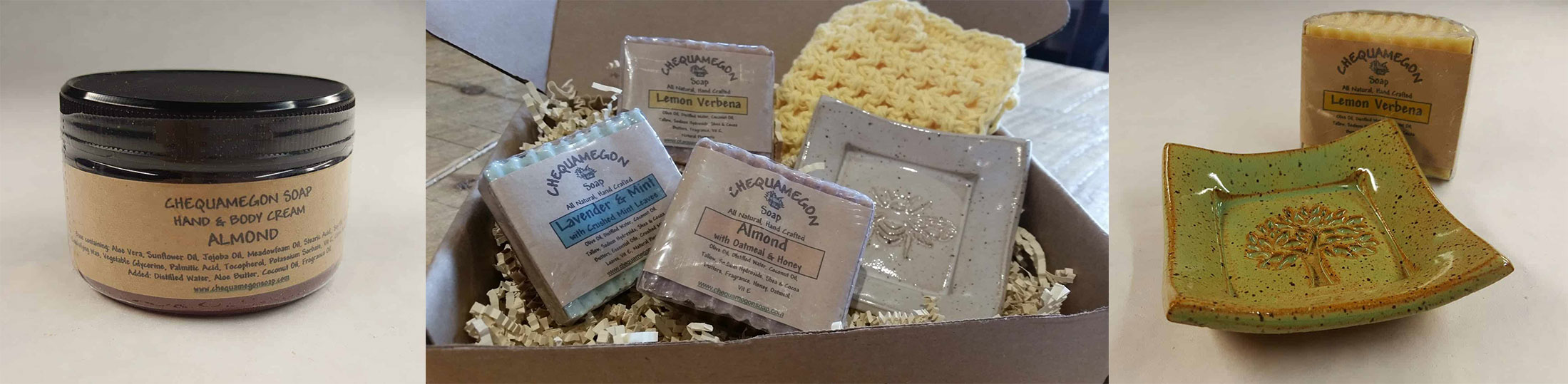 Soap