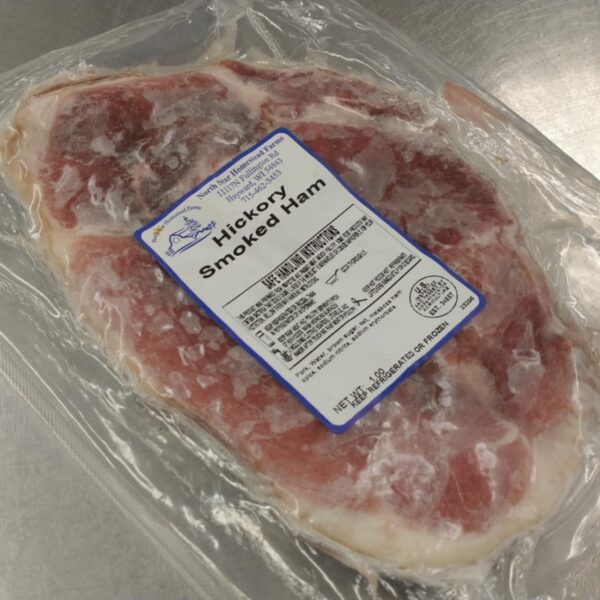 ham steak