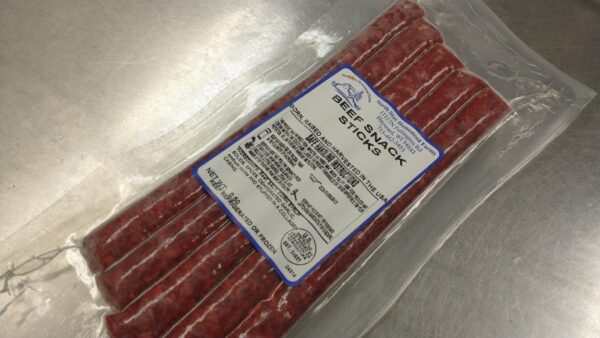 snack sticks
