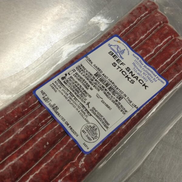 snack sticks