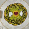 Wool Embroidery Kit, Tree of Life, L2 - Image 2
