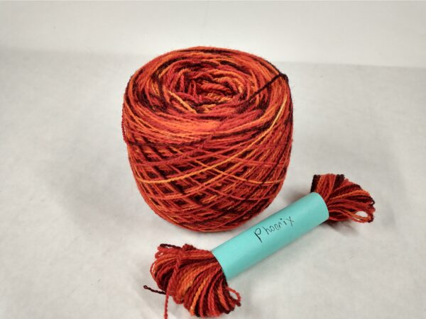pheonix yarn
