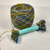 crocus embroidery yarn