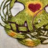 stitch details