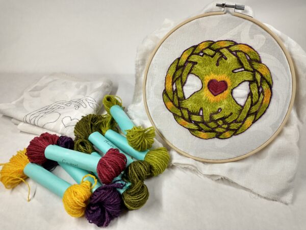 tree of life kit