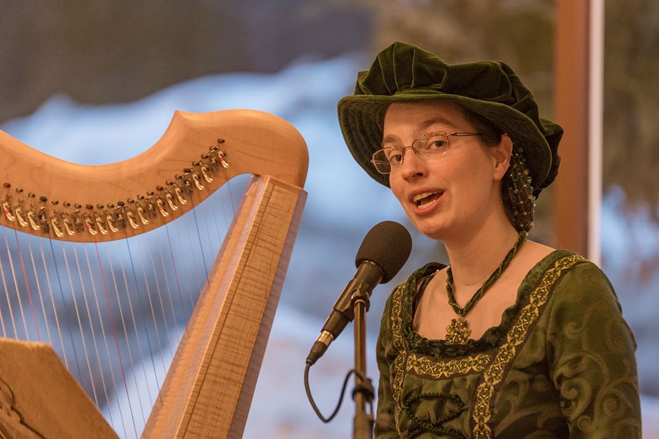 Laura Berlage