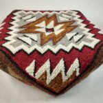 biscornu pillow
