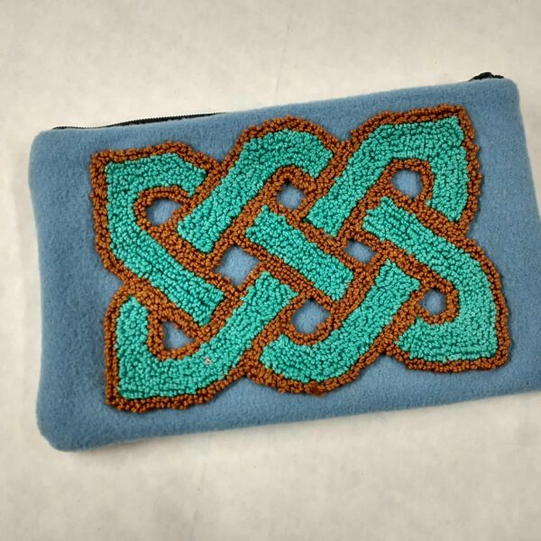 celtic ultra punch bag