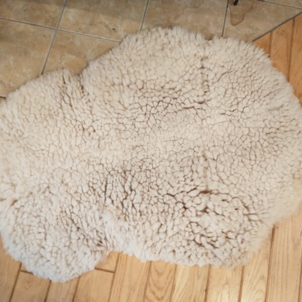 supersoft round flat