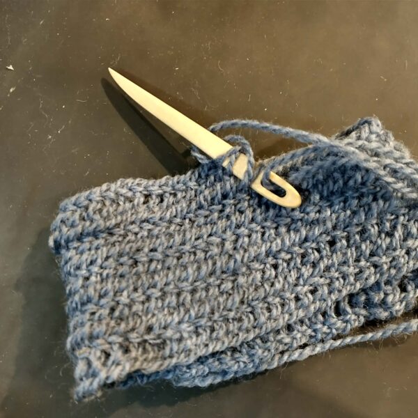 dalby stitch