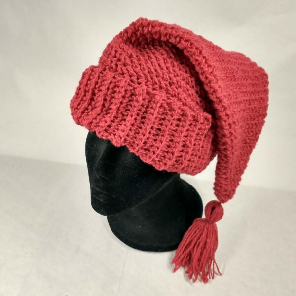 long nisse hat