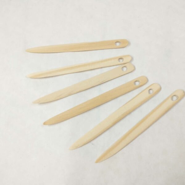 nalbinding needles