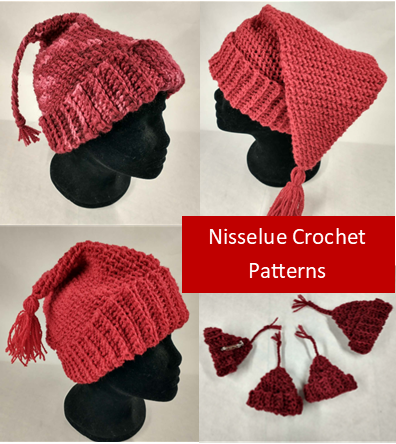 accumulated nisselue hats