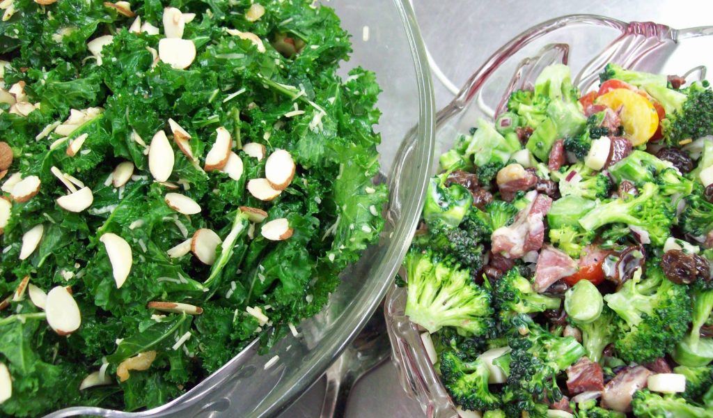 salads